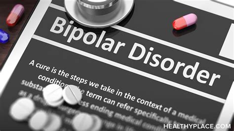 Do Real Natural Bipolar Medications Even Exist Healthyplace