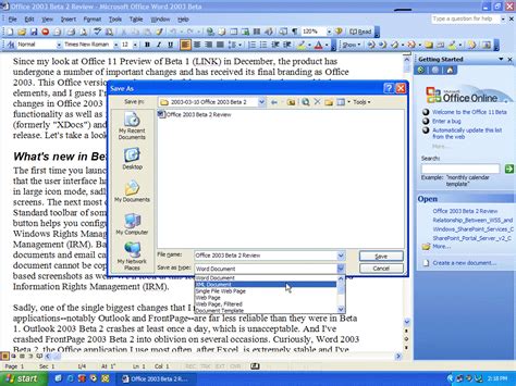 Ms Office 2003 Highly Compressed Portable Activated