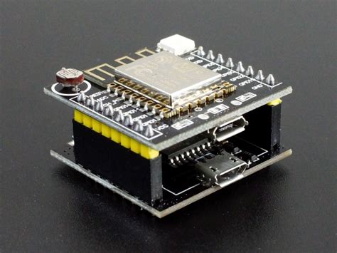 Esp8266 Esp01 Wifi Module Protosupplies