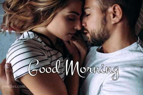 Best Romantic Good Morning Kiss Images For Free Download Gmvibes