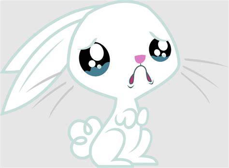 Angel Bunny Bugs Bunny Cry Sadness Crying Rabbit Human Body