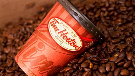 Canadian Coffee Brand Tim Hortons Opens In Mumbai