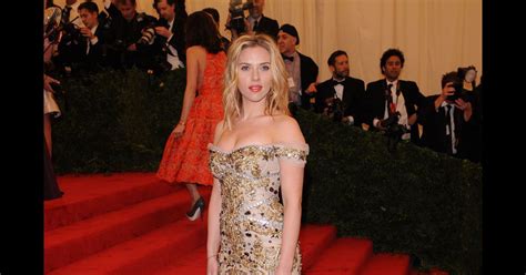 Scarlett Johansson Une Princesse Moderne Puretrend