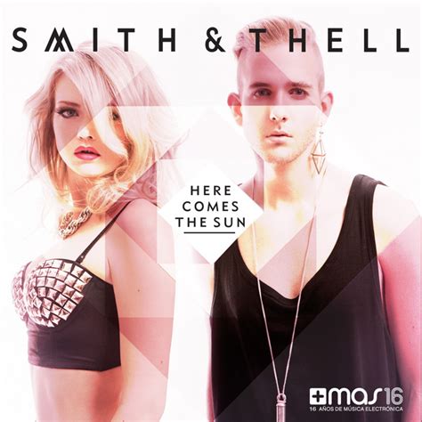 Here Comes The Sun Single By Smith And Thell Spotify