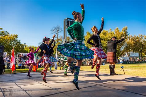 158th Scottish Highland Gathering And Games Alameda County Fairgrounds
