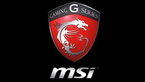 Msi Update Gaming Notebooks With Nvidia Geforce Gtx 900m