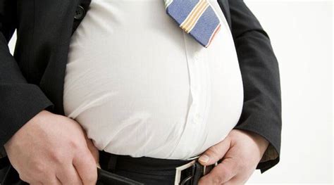 The Silent Killer All You Need To Know About Obesity The Indian Express
