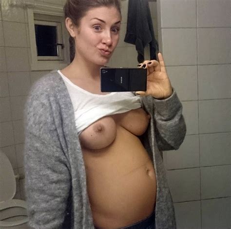 Tone Damli Nude Leaked And Pregnant New Photos The Fappening