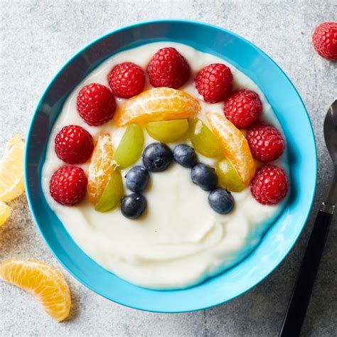 24 Healthy Kid Friendly Breakfasts For Summer In 2020 Healthy Meals