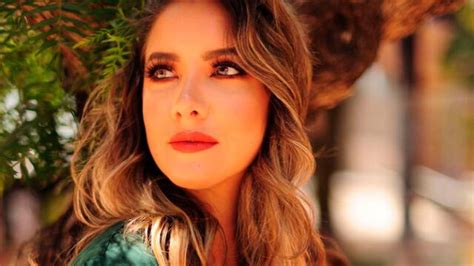 Daniela Álvarez Miss Colombia En Instagram Se Siente Fuerte Tras