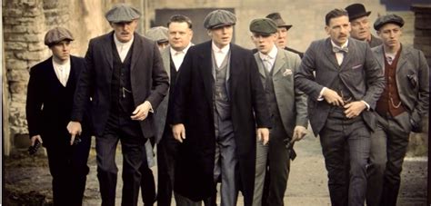 Check spelling or type a new query. Who were the REAL Peaky Blinders? | Blog | findmypast.co.uk