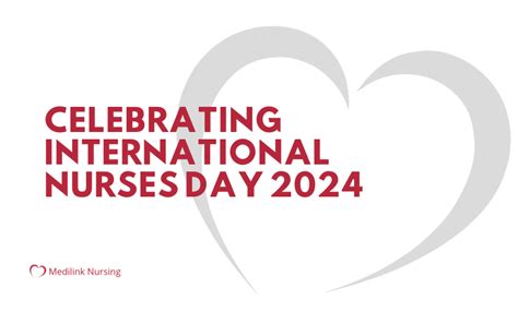 Celebrating International Nurses Day
