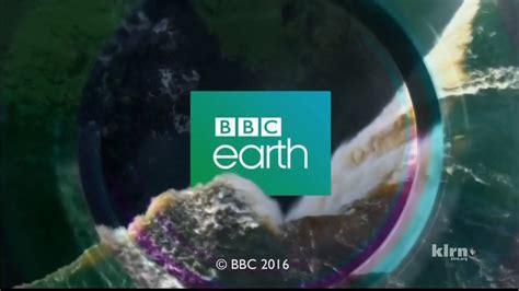 Bbc Earth 2016 Youtube