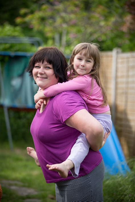 Mum Believes Shes Making Her Daughter A Genius By Breastfeeding Her A