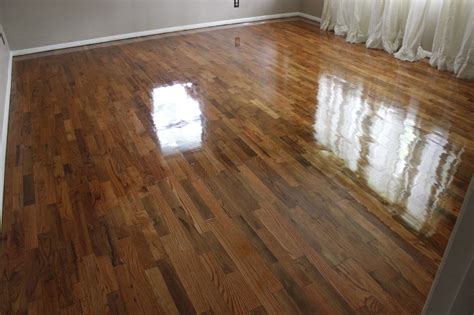 Coverseal Ac30 High Gloss Wood Floor Finish And Sealer Covertec