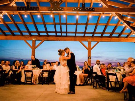 Best Affordable Southern California Wedding Venues To Fit Your