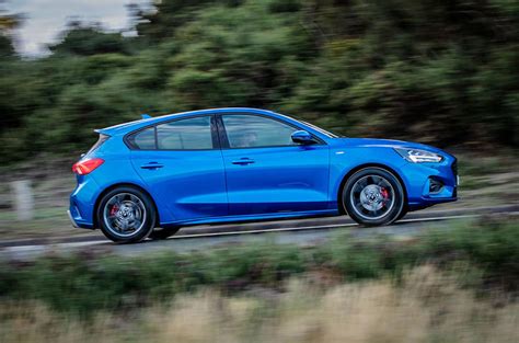 How to jump a car with a ford focus. Ford Focus 1.5 Ecoboost 182 ST-Line X 2018 UK review | Autocar