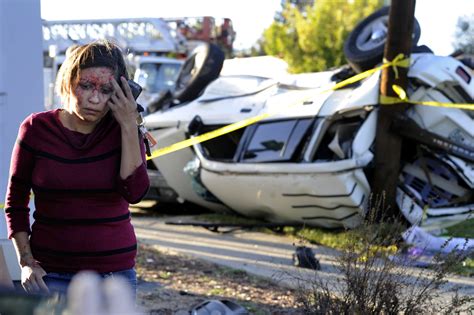 You’re Less Likely To Die In A Car Crash Nowadays — Here’s Why Vox