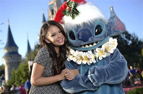 Lilo And Stitch Is Getting A Live Action Remake From Disney Disney