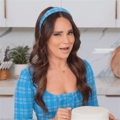 Happy Mood GIF By Rosanna Pansino Find Share On GIPHY