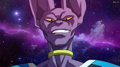 Maybe you would like to learn more about one of these? Beerus by JamesssBlade on DeviantArt