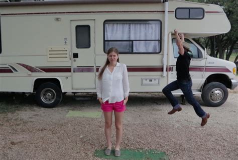 Sometimes, stationary rv living is out of necessity while others, it may be simply a choice. Six Reasons Why You Should Live in an RV During Your 20s ...