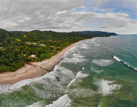 A Complete Guide To Surfing Santa Teresa In Costa Rica