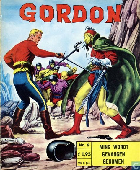 Flash Gordon La Cattura Di Ming In Roy Mann S Flash Gordon Cover Art Comic Art Gallery Room