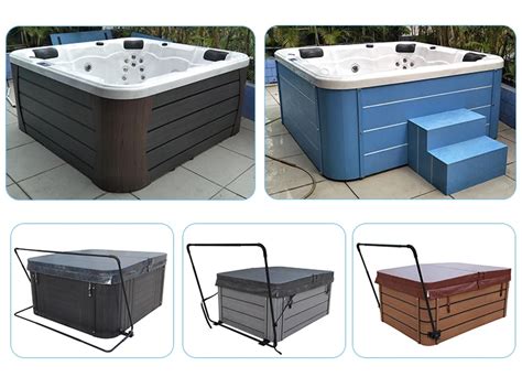 New Composite Spa Skirt Bathtub Skirt Panel Hot Tub Board Massage Bathtub Hot Tub Wood Panels