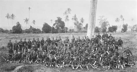 Perjuangan Perlawanan Kesultanan Aceh Melawan Kolonial Belanda 1873