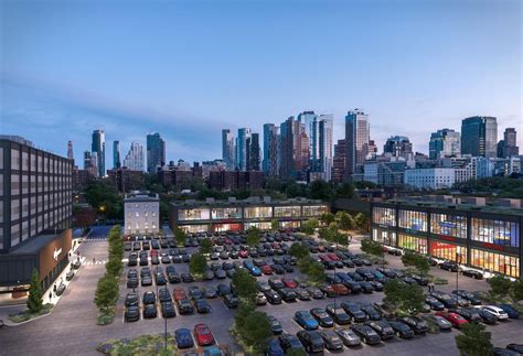 7 Major Developments Coming To Nycs Outer Boroughs
