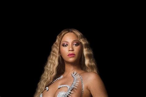 Beyoncé Shares The Tracklist For Upcoming Album ‘renaissance‘ Essence