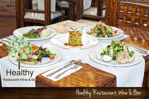 I´m healthy, #28 von oberaudorf restaurants: Healthy Restaurant, Wine & Bar - Cabo San Lucas, Los Cabos ...
