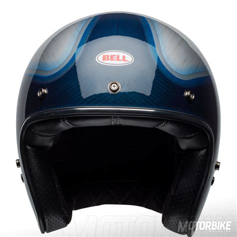 Shop bell helmets and find the right powersports gear and more for all of your riding needs. BELL Custom 500 Carbon - Precio, fotos, características y ...