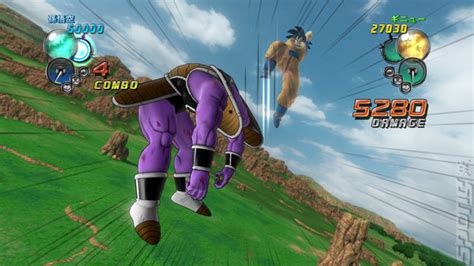 Ultimate tenkaichi is a game based on the manga and anime franchise dragon ball z. Dragon Ball Z Ultimate Tenkaichi ~ Download PC Games | PC Games Reviews | System Requirements ...