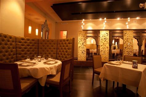 Open today until 11:00 pm. Review - Fine Indian Flavors at Junoon in NYC | Restaurant ...