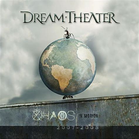 Dream Theater Progressive Metal Dream Theater Mike Mangini Joe