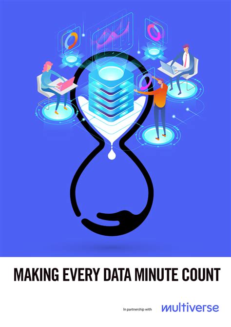 Dataiq Market Insight Making Every Data Minute Count