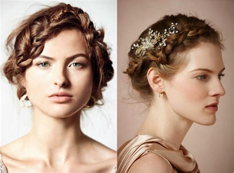 Girls In Vogue Trendy Hairstyles Hot Fashion The Top 10
