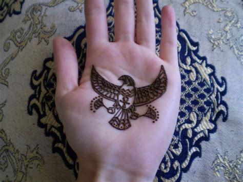 ~egyptian Henna Tattoo~ By Emeraldserpenthenna On Deviantart
