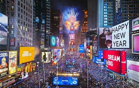 ball drop times square party pass times square nyc new years eve parties