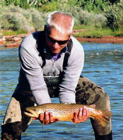 New Mexico Fly Fishing Photos And Images