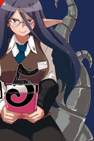 Monster Girl Quest Beyond The End By Setouchi Hentai Doujinshi For Free At Hentailoop