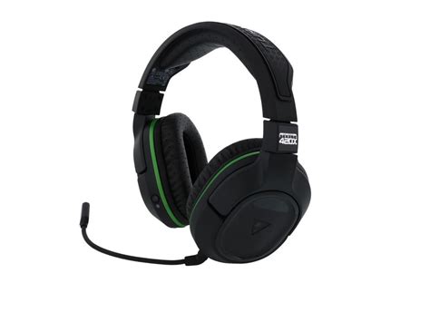 Turtle Beach Ear Force Stealth 420X Premium Fully Wireless Gaming