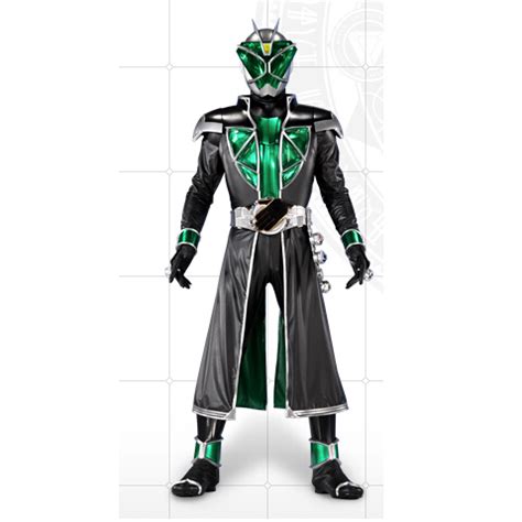 See more ideas about good morning call, kamen rider wizard, kamen rider. Custom Haruto Cosplay Costume (Hurricane Style) from Kamen ...