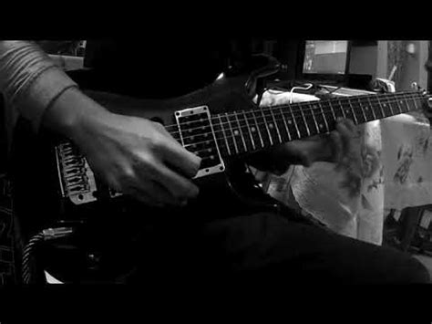 Berguguran jatuh sembah bumi musim bertukar. Ara Johari - Bunga Guitar Cover Intro + Solo - YouTube