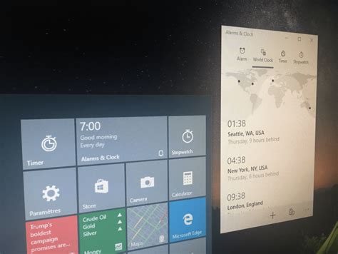 How To Set A Timer On A Windows 10 Pc