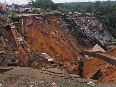 36 Killed Dozens Missing In Landslides In India News And Information