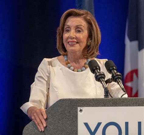 Nancy Pelosi Top Takeaways From Her Young Democrats Speech