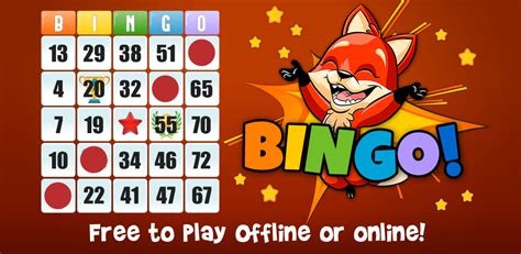 Bingo Absolute Free Bingo Gamesamazonitappstore For Android